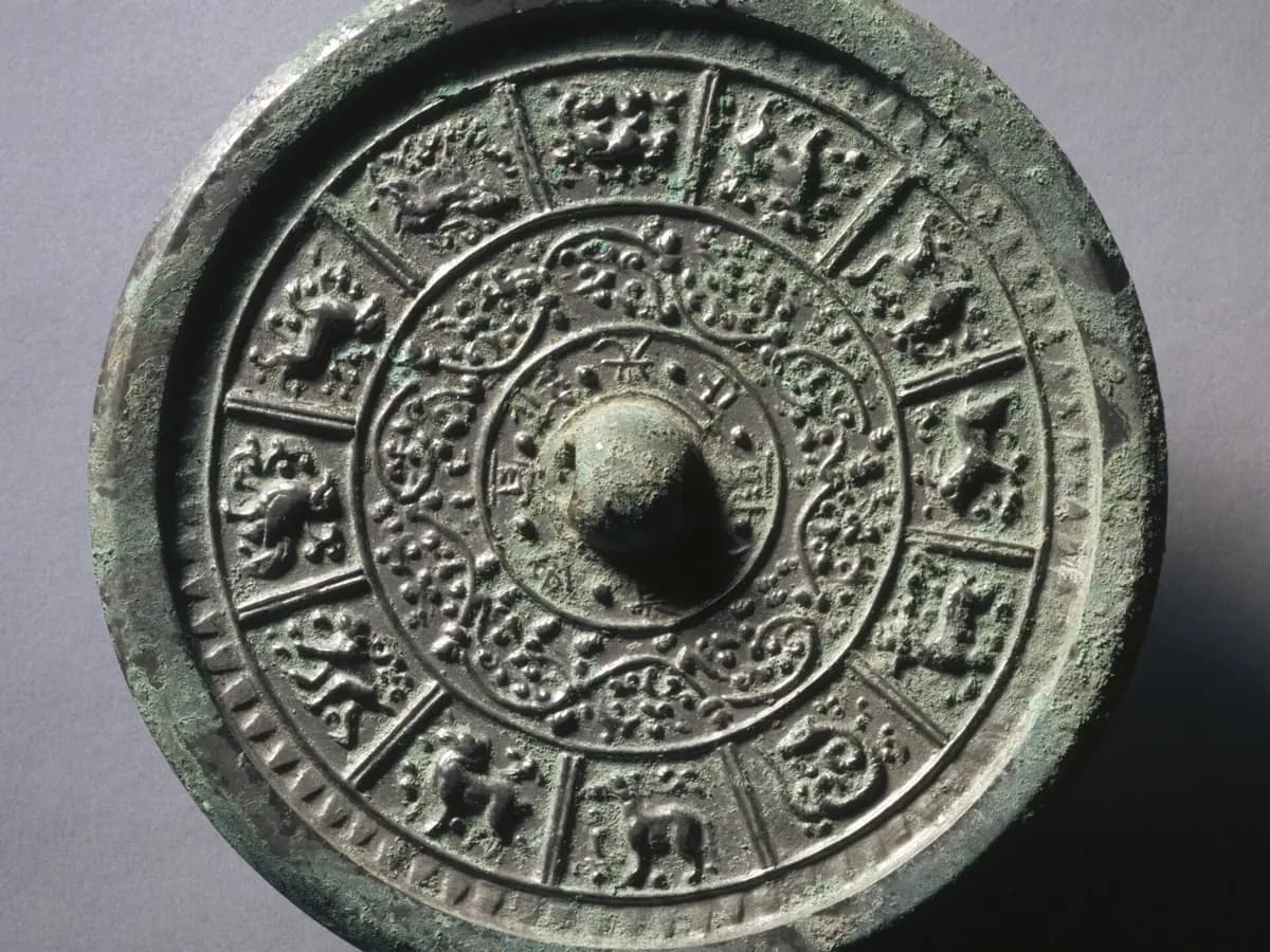 Çin astrolojisi