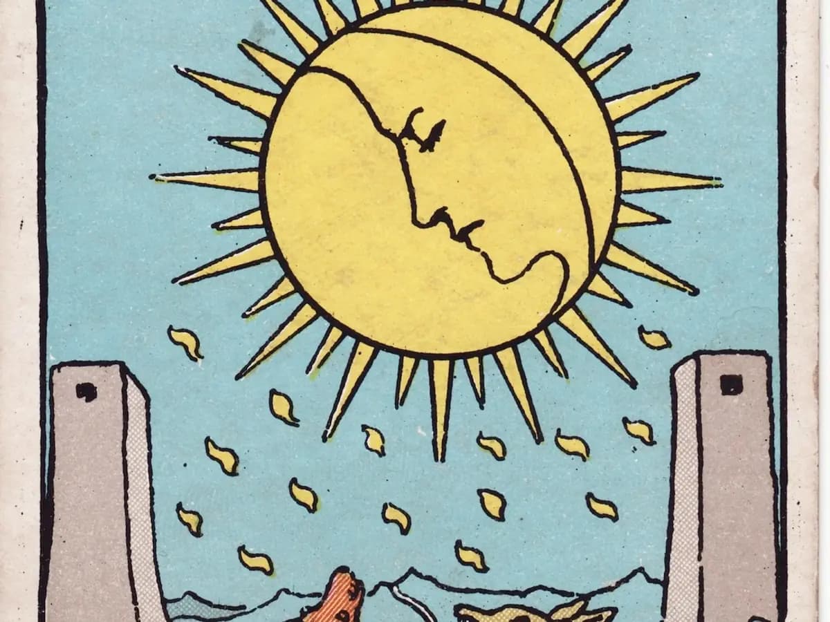 Tarot açılımı