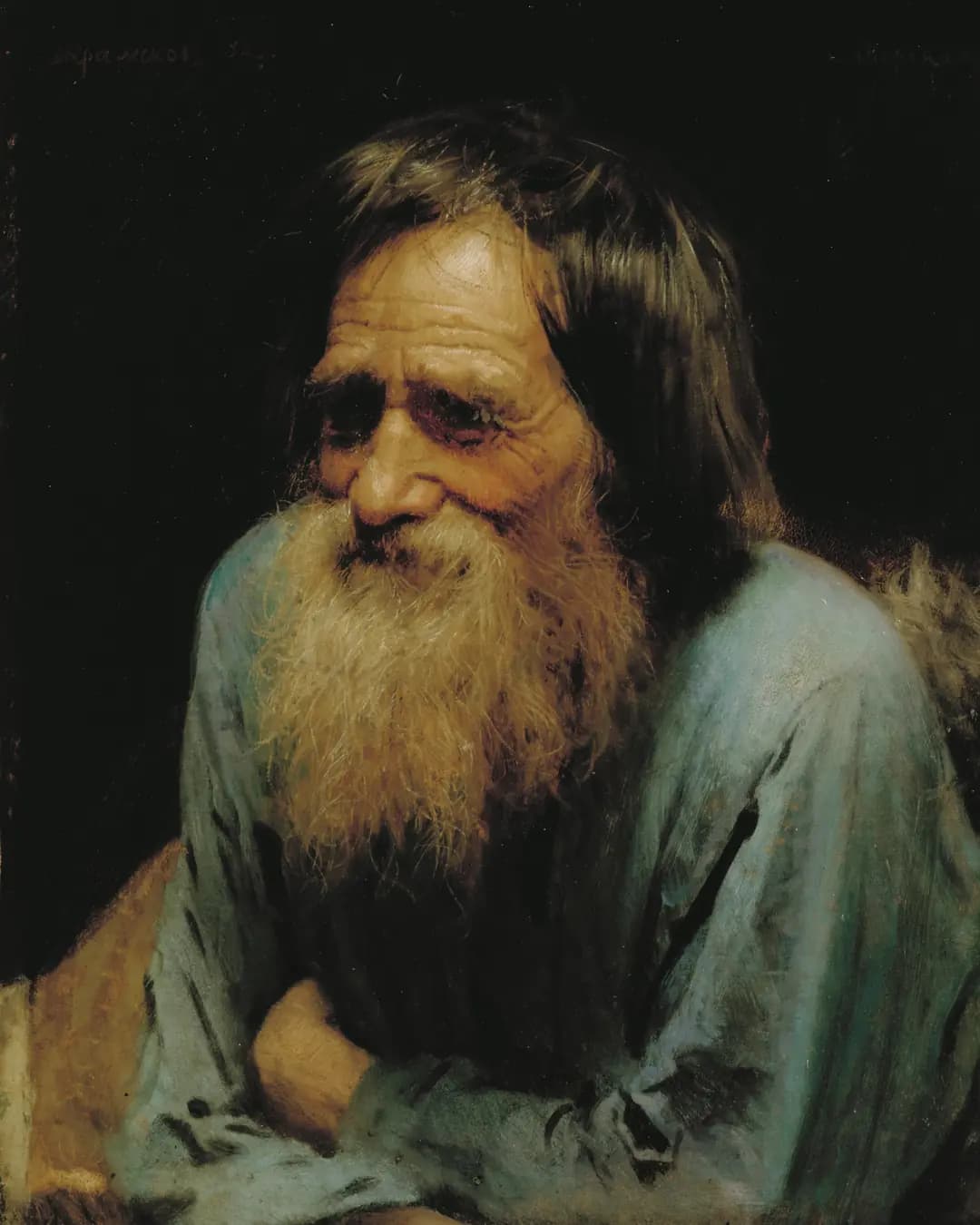 Nikolai