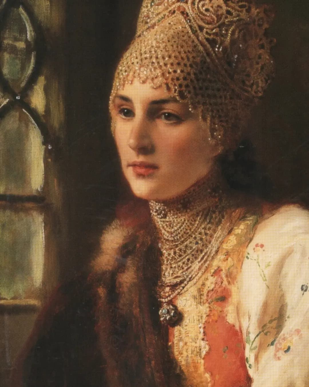 Svetlana